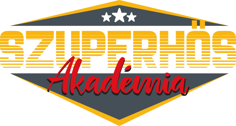 Szuperhős Akadémia